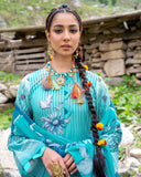 Rang e Ronak by Aalaya Summer Vol A2 '25 D 05
