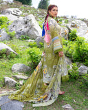 Rang e Ronak by Aalaya Summer Vol A2 '25 D 07