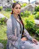 Rang e Ronak by Aalaya Summer Vol A2 '25 D 08