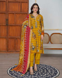 Saheliyan by Aalaya Winter Vol 01 '25 D 10