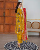 Saheliyan by Aalaya Winter Vol 01 '25 D 10