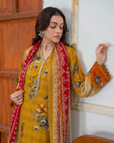 Saheliyan by Aalaya Winter Vol 01 '25 D 10