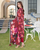 Festive by Aalaya Summer Vol 05 '25 D 04