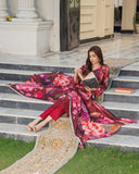 Festive by Aalaya Summer Vol 05 '25 D 04