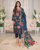 Festive by Aalaya Summer Vol 05 '25 D 09