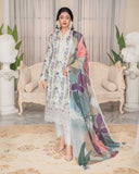 Festive by Aalaya Summer Vol 05 '25 D 10