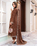Jahan Ara by Aalaya Winter Vol 01 '25 D 01