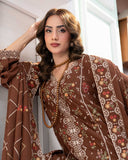 Jahan Ara by Aalaya Winter Vol 01 '25 D 01
