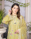 Passion by Aalaya Summer Vol 03 '26 D 04