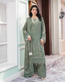 Jahan Ara by Aalaya Winter Vol 01 '25 D 02