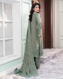 Jahan Ara by Aalaya Winter Vol 01 '25 D 02