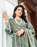 Jahan Ara by Aalaya Winter Vol 01 '25 D 02