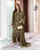 Jahan Ara by Aalaya Winter Vol 01 '25 D 03