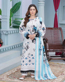 White Rose By Aalaya Summer Vol 02 '25 D 01