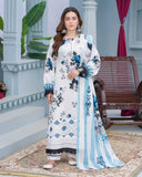 White Rose By Aalaya Summer Vol 02 '25 D 01