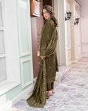 Jahan Ara by Aalaya Winter Vol 01 '25 D 03