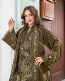 Jahan Ara by Aalaya Winter Vol 01 '25 D 03