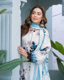 White Rose By Aalaya Summer Vol 02 '25 D 01