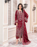 Jahan Ara by Aalaya Winter Vol 01 '25 D 04