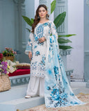 White Rose By Aalaya Summer Vol 02 '25 D 02