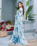 White Rose By Aalaya Summer Vol 02 '25 D 02