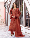 Jahan Ara by Aalaya Winter Vol 01 '25 D 05