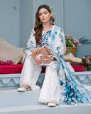 White Rose By Aalaya Summer Vol 02 '25 D 02