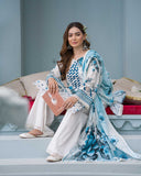 White Rose By Aalaya Summer Vol 02 '25 D 02