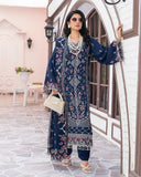 Jahan Ara by Aalaya Winter Vol 01 '25 D 06