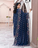 Jahan Ara by Aalaya Winter Vol 01 '25 D 06