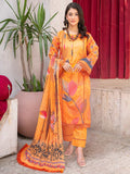 Rang e Ronak By Aalaya Lawn Vol A 05 '24 D 03