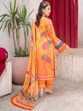 Rang e Ronak By Aalaya Lawn Vol A 05 '24 D 03