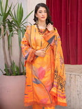 Rang e Ronak By Aalaya Lawn Vol A 05 '24 D 03