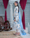 White Rose By Aalaya Summer Vol 02 '25 D 03