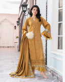 Jahan Ara by Aalaya Winter Vol 01 '25 D 07