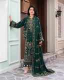 Jahan Ara by Aalaya Winter Vol 01 '25 D 08