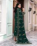 Jahan Ara by Aalaya Winter Vol 01 '25 D 08