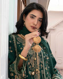 Jahan Ara by Aalaya Winter Vol 01 '25 D 08