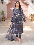 Rang e Ronak By Aalaya Lawn Vol A 05 '24 D 07