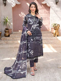 Rang e Ronak By Aalaya Lawn Vol A 05 '24 D 07