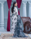 White Rose By Aalaya Summer Vol 02 '25 D 04