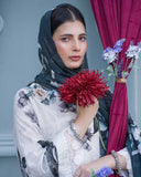 White Rose By Aalaya Summer Vol 02 '25 D 04