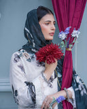 White Rose By Aalaya Summer Vol 02 '25 D 04