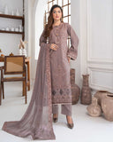 Charm Season by Aalaya Winter Vol 01 '25 D 01
