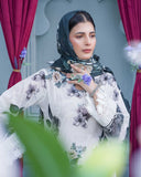 White Rose By Aalaya Summer Vol 02 '25 D 04