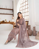 Charm Season by Aalaya Winter Vol 01 '25 D 01