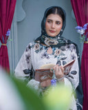 White Rose By Aalaya Summer Vol 02 '25 D 04