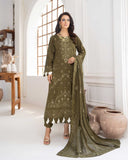 Charm Season by Aalaya Winter Vol 01 '25 D 02
