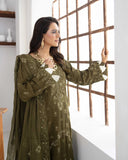 Charm Season by Aalaya Winter Vol 01 '25 D 02