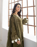 Charm Season by Aalaya Winter Vol 01 '25 D 02